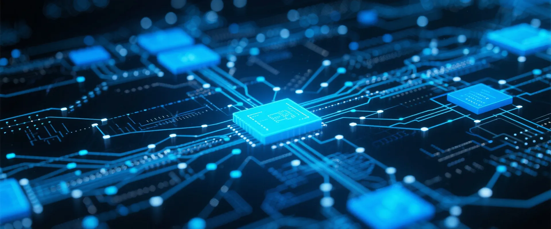 Data Network Background