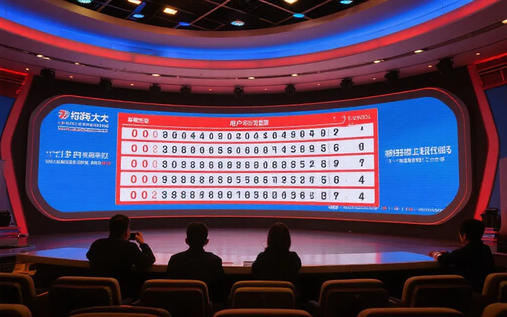 澳洲幸运10官方网站深度解析：权威数据与智能查询，开启开奖新体验